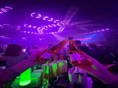 定西夜总会招聘